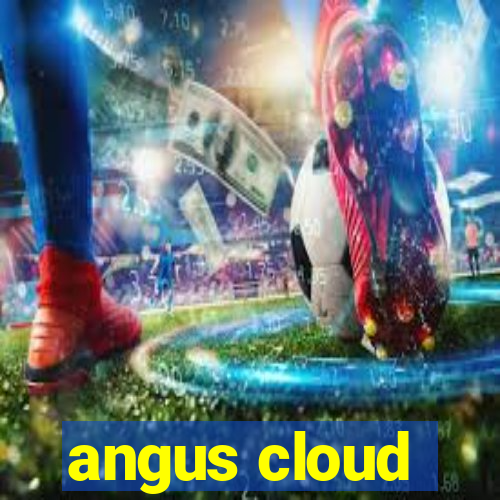 angus cloud